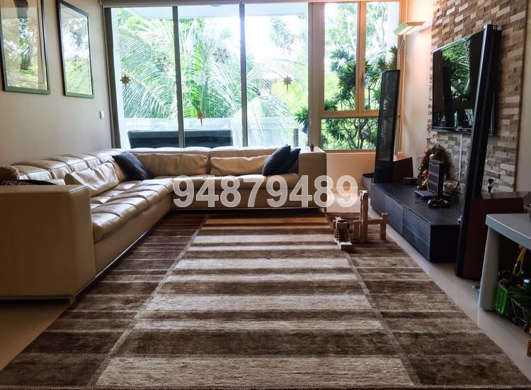 Casa Merah (D16), Apartment #137414252